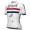 Abbigliamento uomo Maglia Ale Bahrain Victorious 2024 PRS-Campione di Gran Bretagna