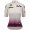 Abbigliamento Donna Tour de France 2024 Fan Line Maglia Bianca Donna