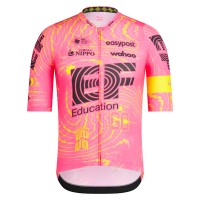 Maglia Rapha EF Education EasyPost Pro Team 2024 da uomo Maglia Rapha EF Education EasyPost Pro Team 2024 da uomo