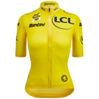 Abbigliamento Donna Tour de France Fan Maglia Line 2024 Abbigliamento Donna Tour de France Fan Maglia Line 2024