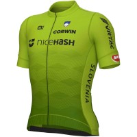 Pantaloncini con bretelle Ale a maniche lunghe della Nazionale Slovena Maschile 2024 Pantaloncini con bretelle Ale a maniche lunghe della Nazionale Slovena Maschile 2024