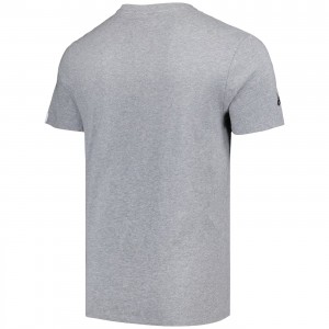Abbigliamento Uomo Tour de France 2024 T-Shirt-Giallo Esprit