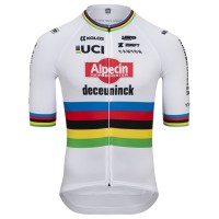 Abbigliamento donna: Maglia Agu Team Visma Lease a Bike 2024 Abbigliamento donna: Maglia Agu Team Visma Lease a Bike 2024