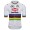Abbigliamento donna: Maglia Agu Team Visma Lease a Bike 2024