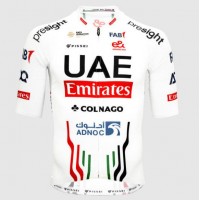 Abbigliamento uomo Team Pissei UAE Maglia Magistrale Ultra 2024 Abbigliamento uomo Team Pissei UAE Maglia Magistrale Ultra 2024
