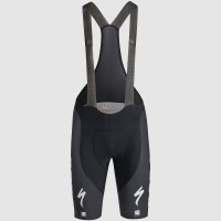 Salopette Sportful Bora Hansgrohe 2024 Pro Classic da uomo-Nero Salopette Sportful Bora Hansgrohe 2024 Pro Classic da uomo-Nero