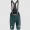 Salopette Sportful Bora Hansgrohe 2024 Pro Classic da uomo-Verde