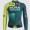 Abbigliamento donna: Maglia Santini Lidl Trek 2024 da donna