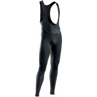 Pantaloni lunghi Northwave Fast Polar da uomo-Neri Pantaloni lunghi Northwave Fast Polar da uomo-Neri