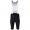 Abbigliamento uomo Pantaloncini con bretelle da ciclismo Agu Team Visma Lease 2024 Premium