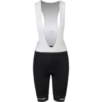 Abbigliamento donna: pantaloncini con bretelle da donna: Agu Team Visma Lease a Bike 2024 Abbigliamento donna: pantaloncini con bretelle da donna: Agu Team Visma Lease a Bike 2024