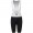 Abbigliamento donna: pantaloncini con bretelle da donna: Agu Team Visma Lease a Bike 2024