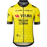 Maglia Gobik Movistar 2024 da uomo Maglia Gobik Movistar 2024 da uomo