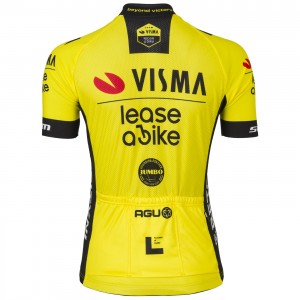 Abbigliamento uomo Maglia Biemme Astana Qazaqstan 2024 Asteria Pro