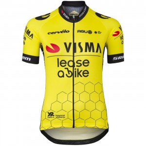 Abbigliamento uomo Maglia Biemme Astana Qazaqstan 2024 Asteria Pro