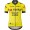 Abbigliamento uomo Maglia Biemme Astana Qazaqstan 2024 Asteria Pro