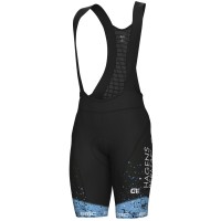 Abbigliamento uomo pantaloncini con bretelle Ale Hagens Berman Axeon 2024 PRS Abbigliamento uomo pantaloncini con bretelle Ale Hagens Berman Axeon 2024 PRS