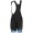 Abbigliamento uomo pantaloncini con bretelle Ale Hagens Berman Axeon 2024 PRS