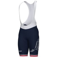 Abbigliamento uomo Pantaloncini con bretelle Ale Bahrain Victorious 2024-Campione del Bahrain Abbigliamento uomo Pantaloncini con bretelle Ale Bahrain Victorious 2024-Campione del Bahrain