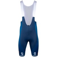 Abbigliamento uomo pantaloncini con bretelle Team DSM Firmenich Postnl 2024 Racing Abbigliamento uomo pantaloncini con bretelle Team DSM Firmenich Postnl 2024 Racing