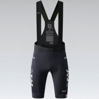 Abbigliamento uomo Pantaloncini con bretelle Gobik Matt Solid 2.0 Ineos Britannia 2024 Abbigliamento uomo Pantaloncini con bretelle Gobik Matt Solid 2.0 Ineos Britannia 2024