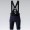 Abbigliamento uomo Pantaloncini con bretelle Nove Colli 2024 Matt Solid 2.0