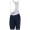 Abbigliamento uomo Pantaloncini con bretelle Ale Jayco Alula 2024