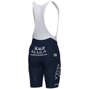 Abbigliamento uomo Pantaloncini con bretelle Ale Jayco Alula 2024