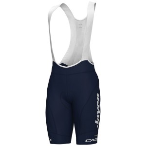 Abbigliamento uomo Pantaloncini con bretelle Ale Team Jayco Alula 2024 PRS