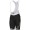 Abbigliamento uomo pantaloncini con bretelle Vermarc Lotto Dstny 2024