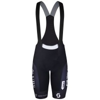 Abbigliamento uomo Calzamaglia con bretelle Q36.5 Pro Cycling Team 2024 Abbigliamento uomo Calzamaglia con bretelle Q36.5 Pro Cycling Team 2024