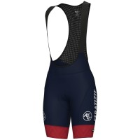 Abbigliamento donna: pantaloncini con bretelle Ale Ceratizit 2024 PRR da donna Abbigliamento donna: pantaloncini con bretelle Ale Ceratizit 2024 PRR da donna