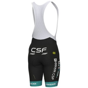Calzamaglia con bretelle Ale VF Group-Bardiani CSF-Faizane 2024 da uomo
