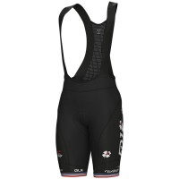 Abbigliamento Uomo Salopette Ale Groupama FDJ 2024 PRS Campione di Francia Abbigliamento Uomo Salopette Ale Groupama FDJ 2024 PRS Campione di Francia