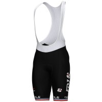 Abbigliamento uomo Pantaloncini con bretelle Ale Groupama FDJ 2024-Campione di Francia Abbigliamento uomo Pantaloncini con bretelle Ale Groupama FDJ 2024-Campione di Francia