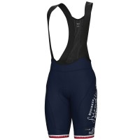 Abbigliamento uomo Pantaloncini con bretelle Ale Bahrain Victorious 2024 PRS-Campione di Serbia Abbigliamento uomo Pantaloncini con bretelle Ale Bahrain Victorious 2024 PRS-Campione di Serbia