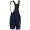Abbigliamento uomo Pantaloncini con bretelle Ale Bahrain Victorious 2024 PRS Gran Bretagna