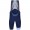 Abbigliamento uomo Salopette Santini Tour de France 2024-Pretty