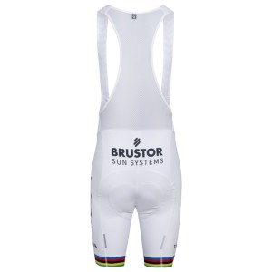 Abbigliamento uomo Salopette Kalas Alpecin Deceuninck 2024 Elite-WC
