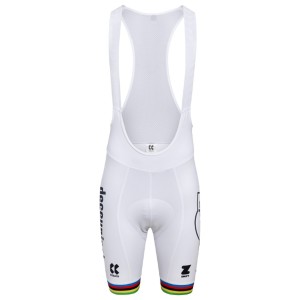Abbigliamento uomo Salopette Kalas Alpecin Deceuninck 2024 Elite-WC