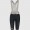 Abbigliamento donna Pantaloncini con bretelle Strade Bianche 2024 Classic da donna
