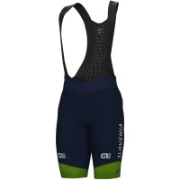 Abbigliamento uomo Pantaloncini con bretelle Ale National 2024 PRS Slovenia Pantaloncini Abbigliamento uomo Pantaloncini con bretelle Ale National 2024 PRS Slovenia Pantaloncini