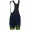 Abbigliamento uomo Pantaloncini con bretelle Ale National 2024 PRS Slovenia Pantaloncini