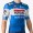 Abbigliamento donna: Maglia Castelli Soudal Quick-Step 2024 Competizione 3 da donna-La Vuelta