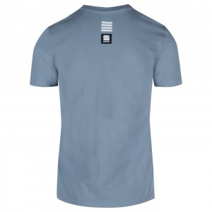 Abbigliamento uomo Strade Bianche 2024 T-shirt