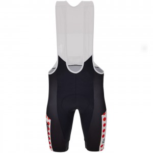 Abbigliamento uomo Salopette Tour de France 2024