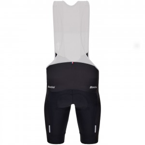 Abbigliamento uomo Salopette Tour de France 2024