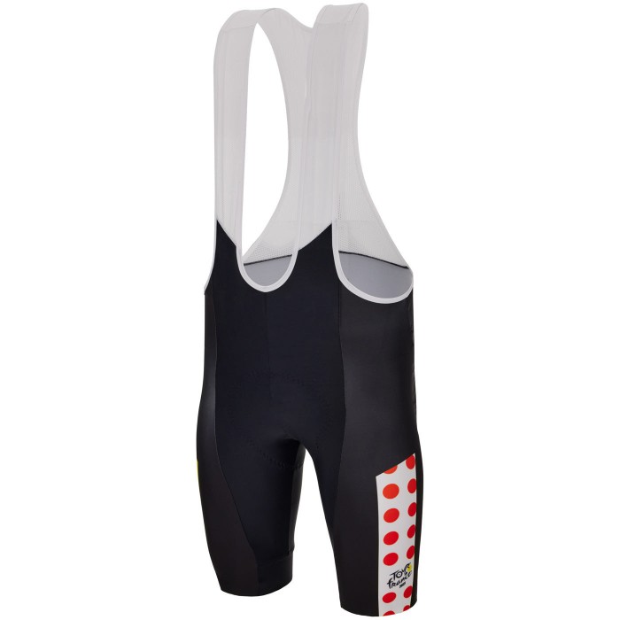 Abbigliamento uomo Salopette Tour de France 2024
