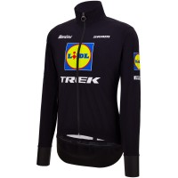 Guanti Santini Lidl Trek 2024 Guard Neo Shell da uomo Giacca Guanti Santini Lidl Trek 2024 Guard Neo Shell da uomo Giacca