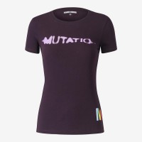 Abbigliamento Donna T-shirt da donna Maratona Dles Dolomites-Enel 2024 Abbigliamento Donna T-shirt da donna Maratona Dles Dolomites-Enel 2024